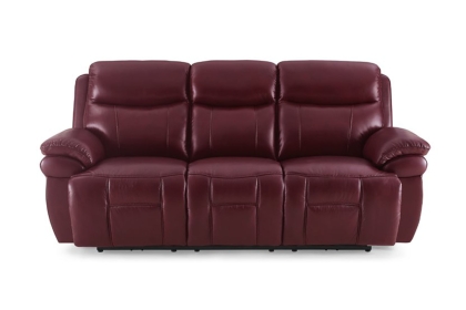 Boston Comfort Plus Reclining 3 Seater Sofa with Drop Down Table