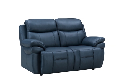 Boston Comfort Plus Reclining 2 Seater Sofa