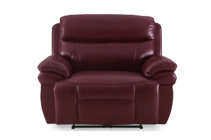 Boston Comfort Plus Reclining Snuggler Chair