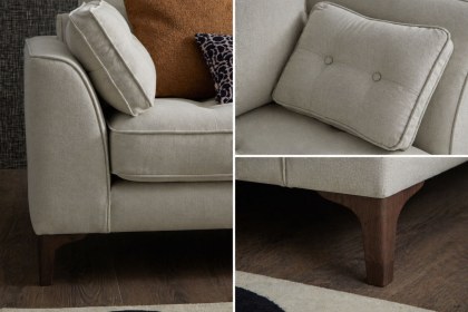 Orla Kiely Arklow Medium Sofa Orla Kiely Arklow Medium Sofa