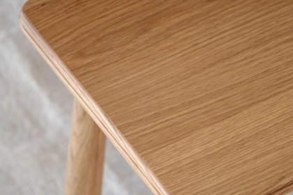 Gallery Direct Wycombe Oak Dining Bench Gallery Direct Wycombe Oak Dining Bench