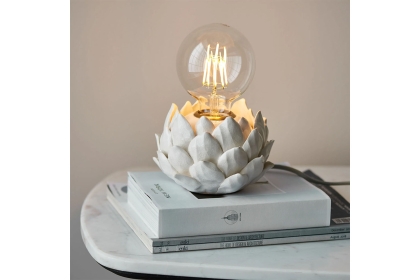 Gallery Direct Artichoke Table Lamp