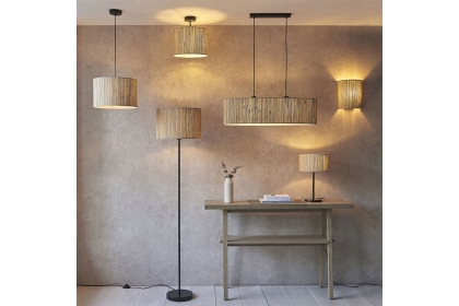 Gallery Direct Longshore Floor Light Gallery Direct Longshore Floor Light