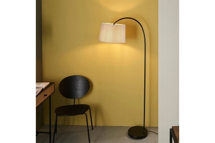 Gallery Direct Carlson Floor Lamp Gallery Direct Carlson Floor Lamp
