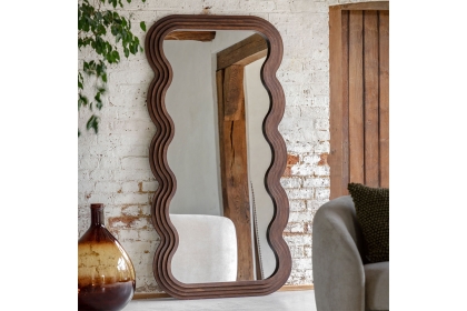 Gallery Direct Hasker Mirror 900x1800mm
