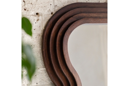 Gallery Direct Hasker Mirror 900x1800mm