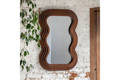 Gallery Direct Hasker Mirror 620x900mm