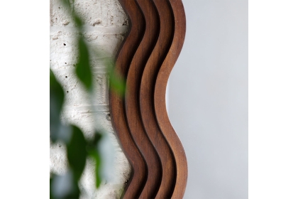 Gallery Direct Hasker Mirror 620x900mm