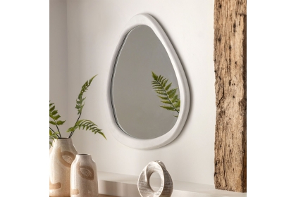 Gallery Direct Como Mirror Pebble 1 620x665mm