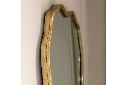 Gallery Direct Sloane Mirror 650x950mm