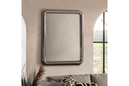 Gallery Direct Specchio Mirror 900x1100mm