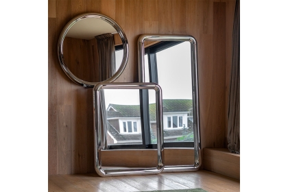 Gallery Direct Specchio Mirror 900x1100mm