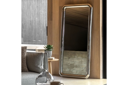 Gallery Direct Specchio Leaner Mirror 800x1700mm