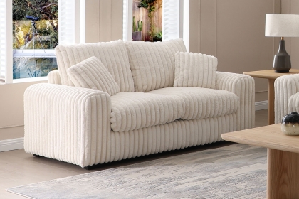 Divina Cord 2 Seater Static Sofa