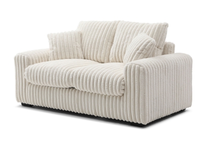 Divina Cord 2 Seater Static Sofa