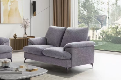 Hendry 2 Seater Static Sofa