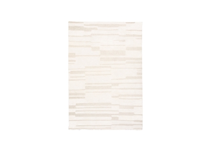 Gallery Direct Albany Tufted Tonal Rug