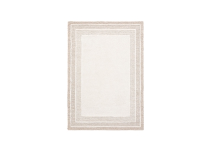Gallery Direct Ithaca Tonal Border Rug