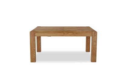 Bergen Oak Extending 160-210cm Dining Table Bergen Oak Extending 160-210cm Dining Table
