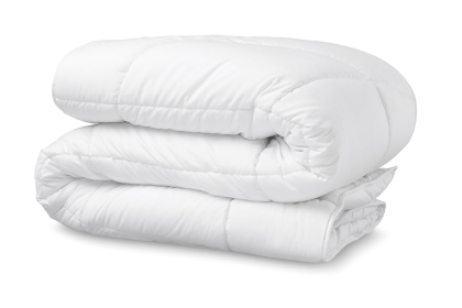 Home by TEMPUR Luxe Fibre Cooling Duvet