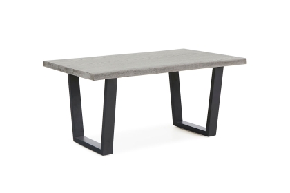 Brooklyn Grey Oak Coffee Table