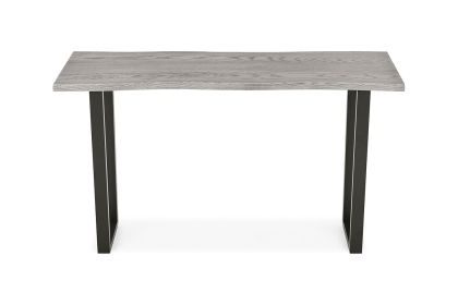 Brooklyn Grey Oak Console Table