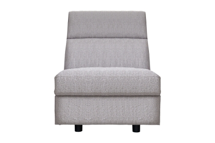 Otago Small Modular Armless Unit