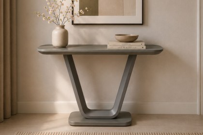 New Vida Living Lazzaro Console Table