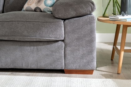 Dream Home 3 Seater Standard Back Sofa
