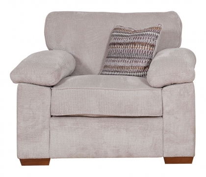 Dream Home Chair