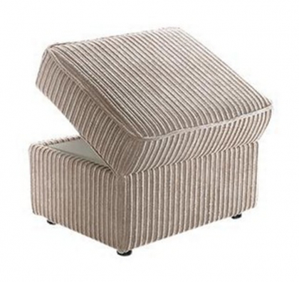 Dream Home Storage Stool Dream Home Storage Stool
