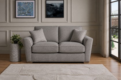 Fantasy 2 Seater Standard Back Sofa Fantasy 2 Seater Standard Back Sofa