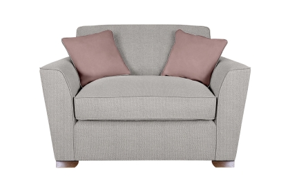 Fantasy Love Seat Chair