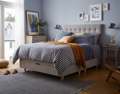 Silentnight Goya Headboard