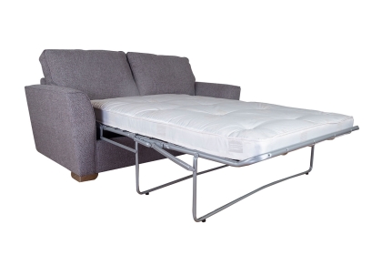 Fantasy Lullaby 3 Seater Sofa Bed - Deluxe Action / Sprung Mattress Fantasy Lullaby 3 Seater Sofa Bed - Deluxe Action / Sprung Mattress
