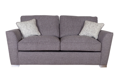 Fantasy Lullaby 3 Seater Sofa Bed - Deluxe Action / Sprung Mattress Fantasy Lullaby 3 Seater Sofa Bed - Deluxe Action / Sprung Mattress
