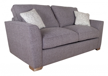 Fantasy Lullaby 3 Seater Sofa Bed - Standard Action / Foam Mattress Fantasy Lullaby 3 Seater Sofa Bed - Standard Action / Foam Mattress