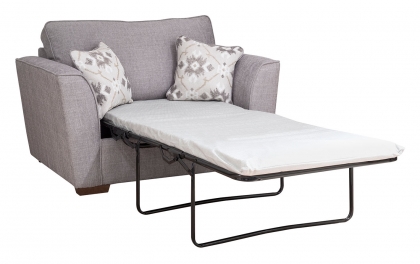 Fantasy Lullaby Large Chair Bed - Standard Action / Foam Mattress Fantasy Lullaby Large Chair Bed - Standard Action / Foam Mattress
