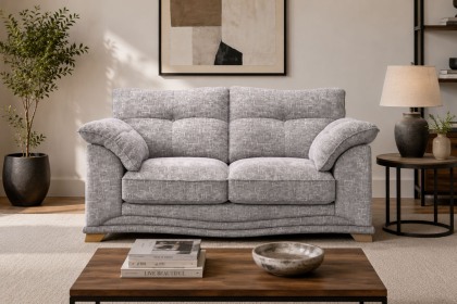 Nicky 3 Seater Sofa