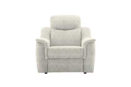 G Plan Firth Fabric Recliner Chair