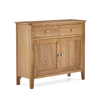 Bath Oak Small Sideboard Bath Oak Small Sideboard