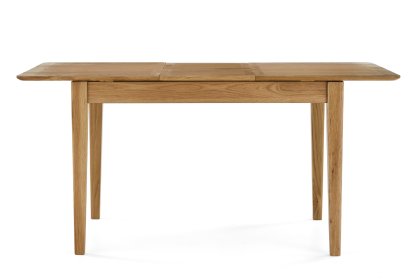 Bath Oak Small Extending Dining Table Bath Oak Small Extending Dining Table