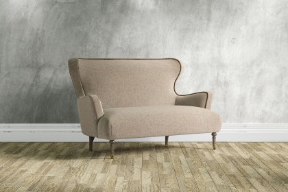 Tetrad Nairn Harris Tweed Compact Sofa Tetrad Nairn Harris Tweed Compact Sofa