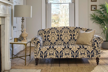 Tetrad Heritage Tallis 2 Seater Petit Sofa