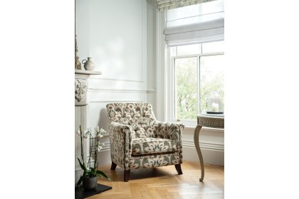 Tetrad Heritage Tate Chair