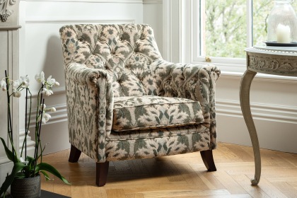 Tetrad Heritage Tate Chair