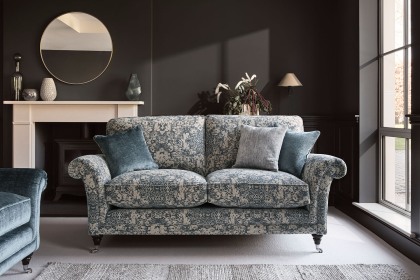 Parker Knoll Burghley Large 2 Seater Sofa