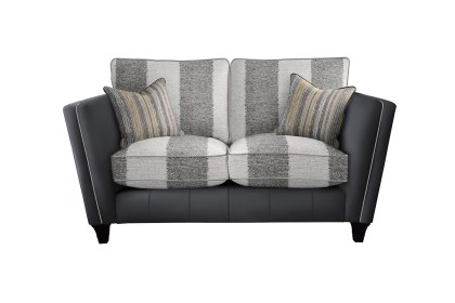 Parker Knoll Harlow Formal Back 2 Seater Sofa
