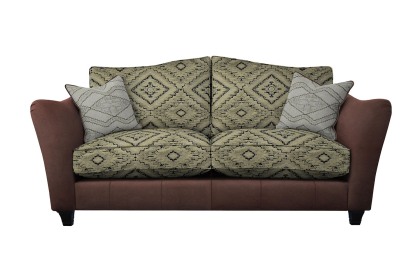 Parker Knoll Harriet Formal Back Large 2 Seater Sofa
