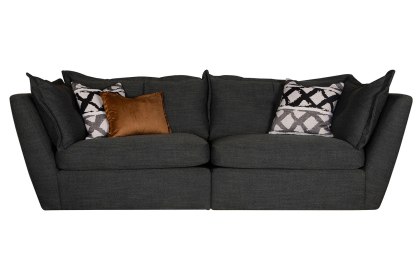 Sumatra FeatherFlex 4 Seater Modular Sofa